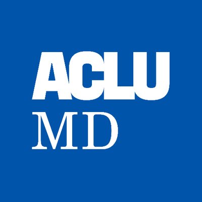 Local 2 Member: ACLU of Maryland