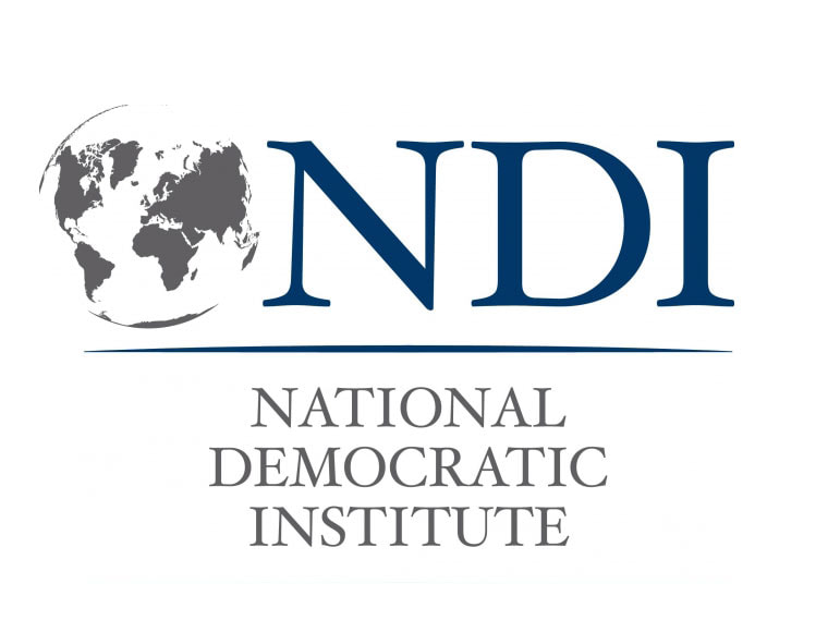 Local 2 Member: the National Democratic Institute 