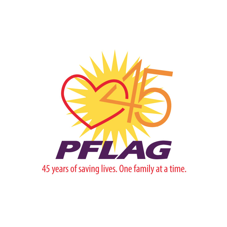 Local 2 Member: PFLAG