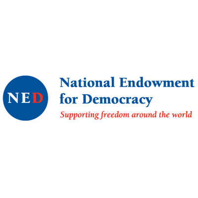 Local 2 Member: the National Endowment for Democracy